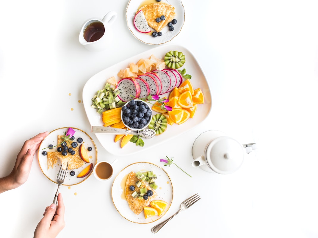 Alimentation méditerranéenne