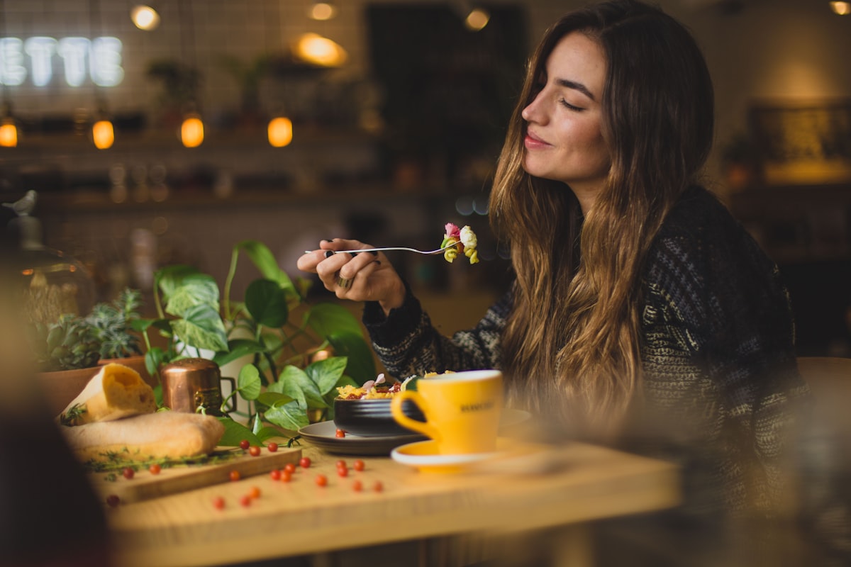 Notre approche nutritionnelle